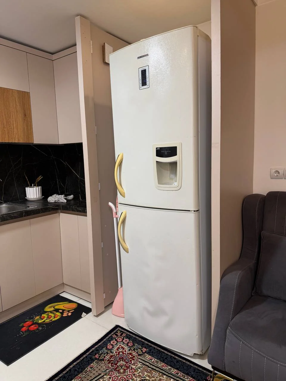 Image 3 Furnished apartment code 102 in امام رضا 40 Mashhad